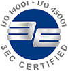 Ferring získal certifikát - ISO 14001, ISO 45001